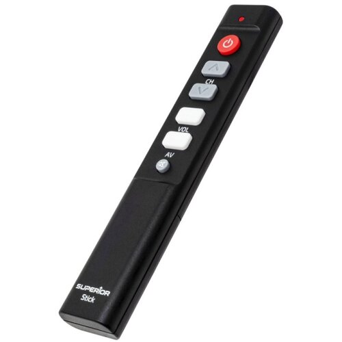 Superior Daljinski upravljalnik za TV sprejemnike, univerzalni - Stick Cene