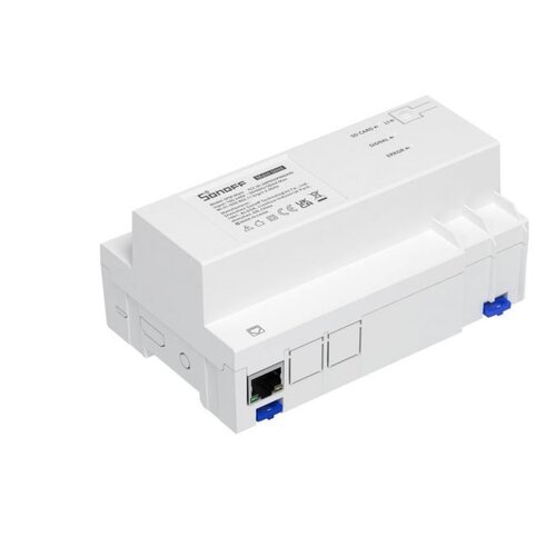 SONOFF pametni Wi-Fi prekidač za mjerenje potrošnje energije SPM-MAIN Cene