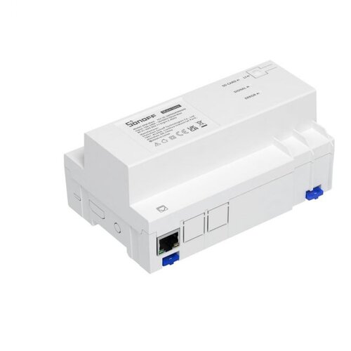 SONOFF pametno stikalo Wi-Fi za merjenje porabe energije SPM-MAIN Cene