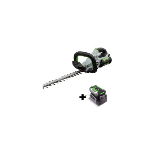 Ego Power aku trimer makaze za živu ogradu HT2411E Kit Slike