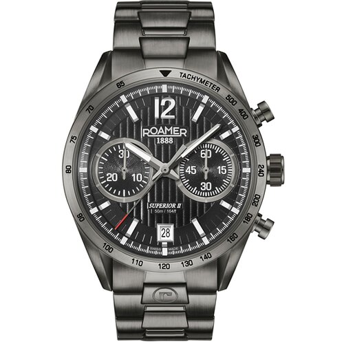 Roamer moška ročna ura 510902 45 54 50 Cene
