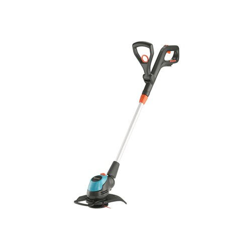 Gardena Akumulatorska kosilnica na nitko Easy Cut 23/18V-P4A Solo (18 V, Li-Ion, &amp;scaron;irina reza: 23 cm, brez polnilnika in baterije) Slike