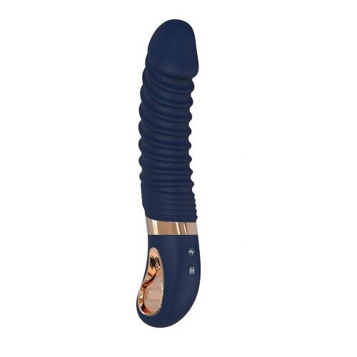 DREAMTOYS Vibrator Goddess Collection Belenos Cene