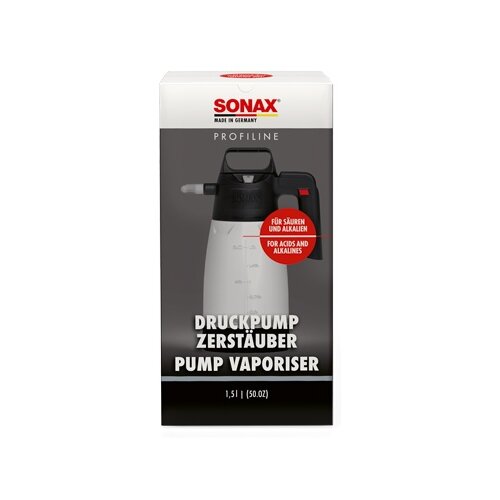  Pumpica za kiseline i alkalije SONAX - 496005 Cene