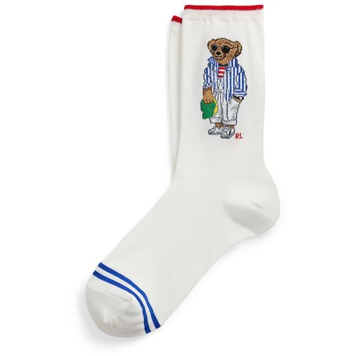 Polo Ralph Lauren Nogavice Slike