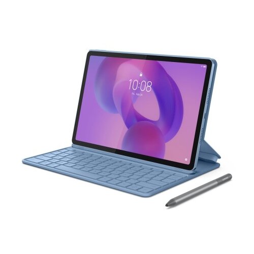 Lenovo Idea Tab, MediaTek Dimensity 6300, 11-palčni 2.5K zaslon, 8 GB RAM, 128 GB, Android, polar blue, 2 leti garancije Cene