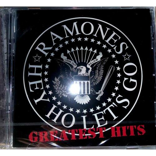  Ramones - Greatest Hits Cene