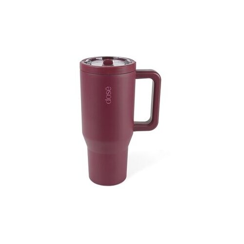  termos dose- traveler regular 0,88l cranberry Slike