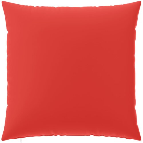  Presvlaka za jastuk 2 pcs HEERLEN Crvena 60 x 60 cm Poliester Slike