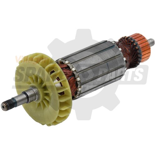 Villager 3 - Rotor 900 W Cijene