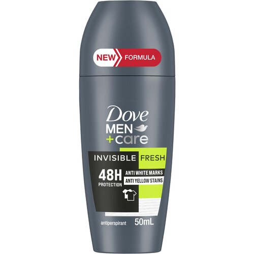 Dove Mu&scaron;ki roll On dezodorans Invisible Fresh 50ml Cene