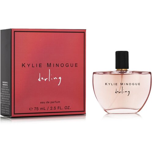 Kylie Minogue Darling 2021 Eau De Parfum 75 ml (woman) Cijene