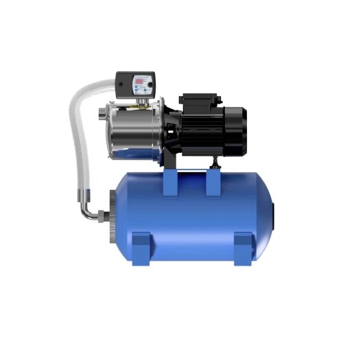 Zehnder Pumpen 23279 kućna voda HWW Garden 2000 ZPC01B 230 V 5 m&amp;sup3;/h Slike