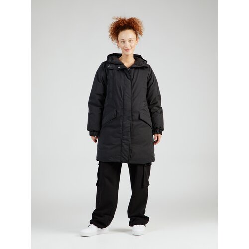 Volcom Prijelazna jakna &amp;#039;SLEEPI&amp;#039; crna Slike