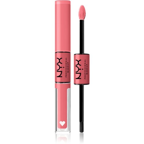 NYX Professional Makeup Shine Loud High Shine Lip Color tekući ruž za usne s visokim sjajem nijansa 01 - Born to Hustle 6,5 ml Cijene