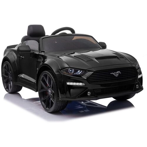  Licencirani auto na akumulator Ford Mustang GT Drift SX2038 – crni Cijene