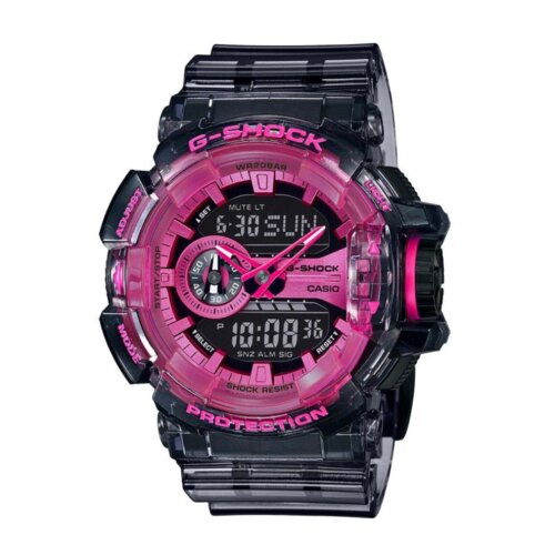 Casio Mu&scaron;ki ručni sat G-Shock, Crni Cene