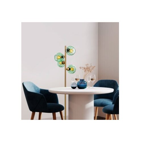 Opviq podna lampa benek 15 14545 Cene