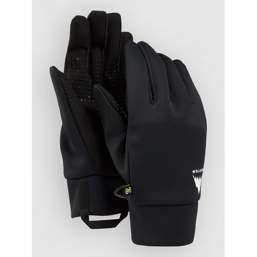 Burton Touch N Go Liner Gloves true black Cene