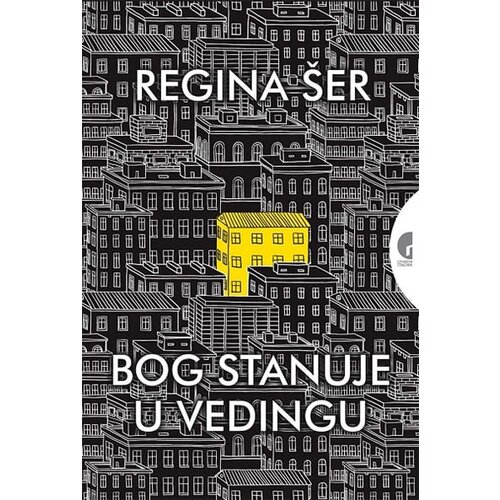 Službeni Glasnik Regina &amp;Scaron;er - Bog stanuje u Vedingu Slike