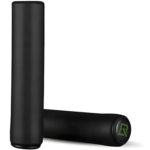 ROCKBROS GMBT1001BK Silikonske pjenaste ručke / gripovi za bicikl &ndash; Crna KP34961 Cijene