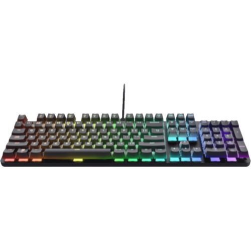 Trust GXT871 Zora mehaničkagaming tastatura, US layout Cijene