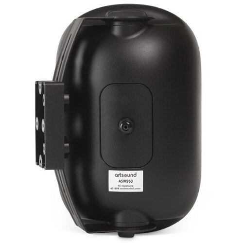 ARTSOUND ASW800, 2-sistemski nadgradni stenski zvočnik, 220 W - - Audio-Kondric Slike