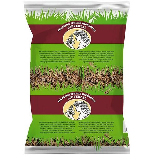  Okrasna trava Univerzal (10 kg) Cene