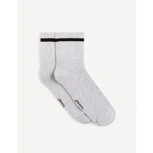 Celio Gihalf High Socks - Mens Celio Gihalf High Socks - Mens