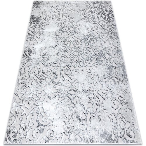RugsX Preproge Preproga MEFE sodobni 8724 Ornament vintage 180x270 cm Siva Cene