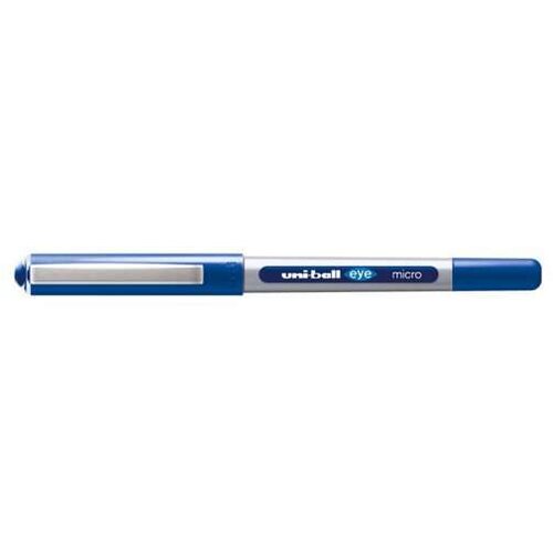 UNI ball Roler Uni Ball UB-150 plava Cene