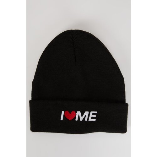 Defacto women's  I Love Me Knitwear Beret Cene