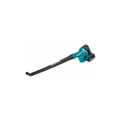 Makita DUB186RT cordless leaf blower 245 km /h Blue Cijene