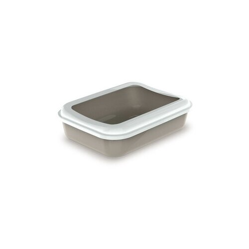 Georplast JUNIOR Toalet sa ramom 38x28x10.5cm Cene