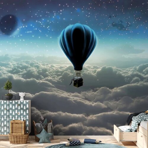  Foto tapeta - Night expedition 250x175 Cijene