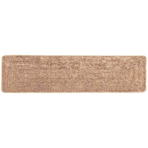 za tepih MARSA Žuta 50 x 300 cm Poliester i PVC Slike
