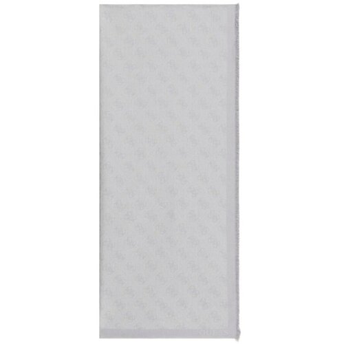 Guess &amp;Scaron;ali &amp;amp; Rute Aw5531 Vis03 Jacquard Scarf Siva Slike