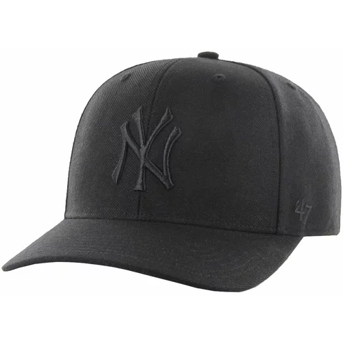 47 Brand brand New York Yankees Cold Zone 'muška šilterica B-CLZOE17WBP-BKA