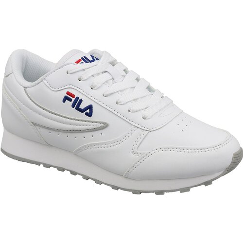 Fila ORBIT LOW WMN Bijela Slike