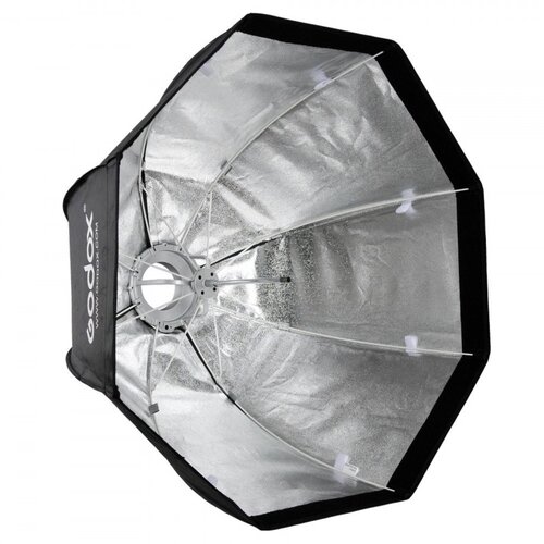 Godox SB-GUE80 – 80 cm Softbox w. Grid 80 cm Cijene