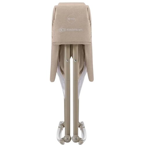 Kinderkraft kolevka za bebe Lovi Beige, 0m+ Slike