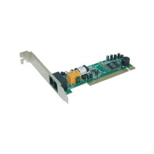  FAX MODEM INTEX Conexant 56k PCI Slike