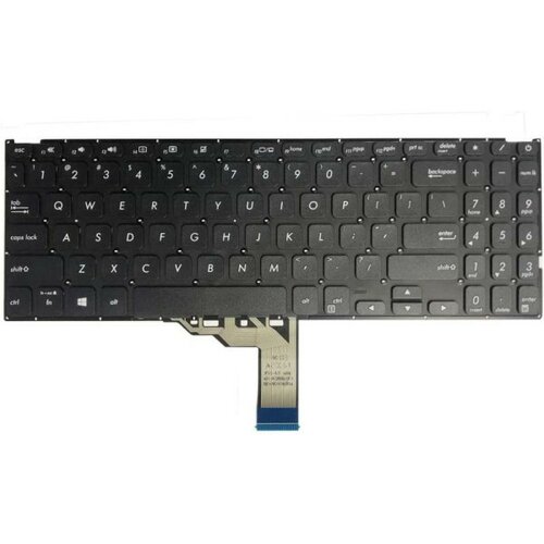NEDEFINISAN Tastatura za laptop Asus Vivobook X515 X515E X515M X515J X515JA Cene