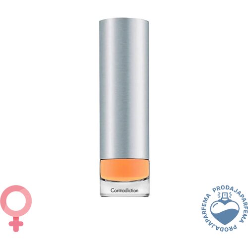 Calvin Klein Contradiction For Her - 100ml Cijene
