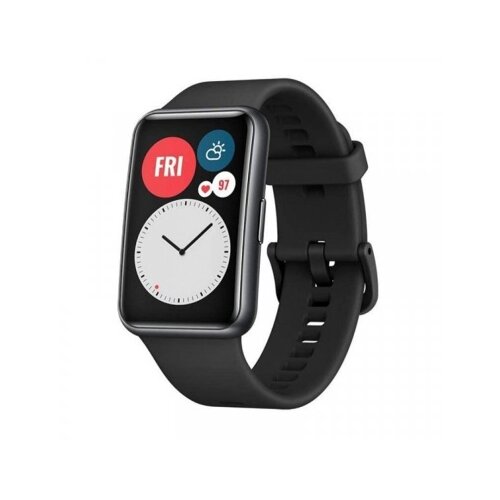 Huawei Watch FIT SE CRNI Cene