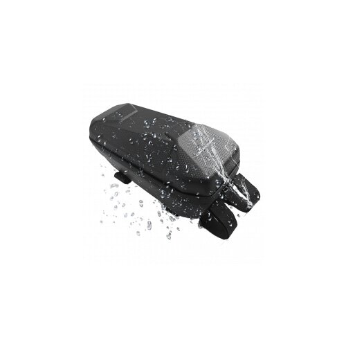 Ms Energy bag MSB-20R black Slike