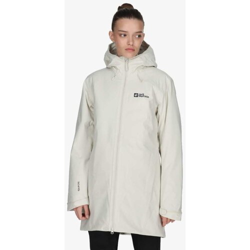 Jack Wolfskin ženska jakna heidelstein ins jkt w 1115681-5609 Slike
