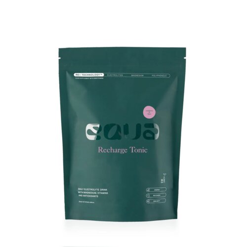 Equa Recharge Tonic, brusnica i limeta Cene