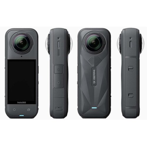 Insta360 X5 essentials bundle Slike