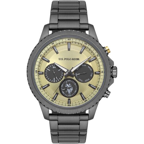 U.S. Polo Assn. ručni sat USPA1034-02 Slike